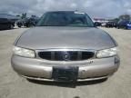 2003 Buick Century Custom