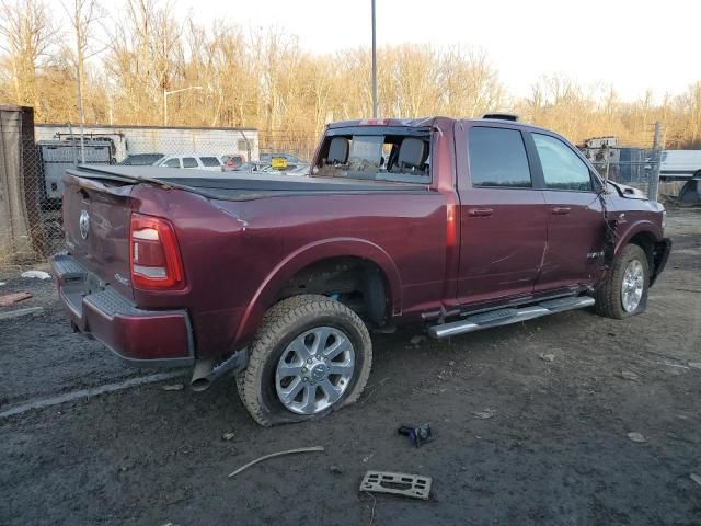 2022 Dodge 2500 Laramie