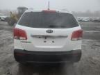 2011 KIA Sorento Base