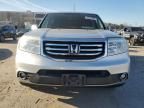 2013 Honda Pilot Touring