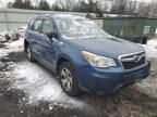 2014 Subaru Forester 2.5I