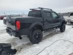 2006 Nissan Frontier Crew Cab LE