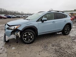 2019 Subaru Crosstrek Premium en venta en Hueytown, AL