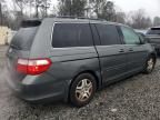 2007 Honda Odyssey EXL