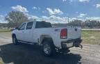 2008 GMC Sierra K2500 Heavy Duty