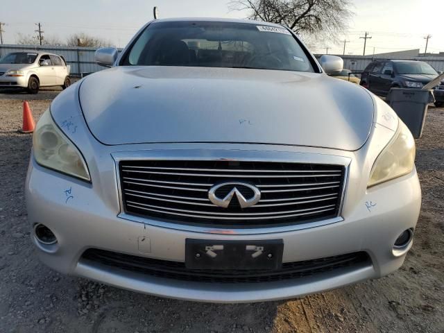 2014 Infiniti Q70 3.7