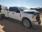 2022 Ford F250 Super Duty