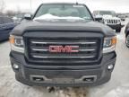 2014 GMC Sierra K1500 SLT