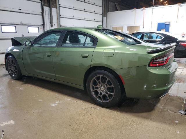 2018 Dodge Charger GT