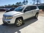 2012 Jeep Compass Limited