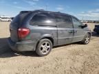 2007 Chrysler Town & Country Touring