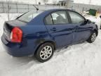 2008 Hyundai Accent GLS