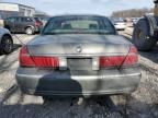 2000 Mercury Grand Marquis GS