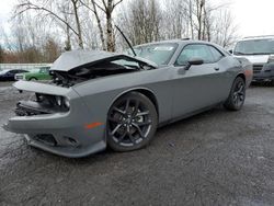 2023 Dodge Challenger R/T en venta en Portland, OR