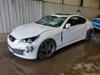 2011 Hyundai Genesis Coupe 3.8L