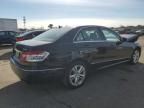 2010 Mercedes-Benz E 350 4matic