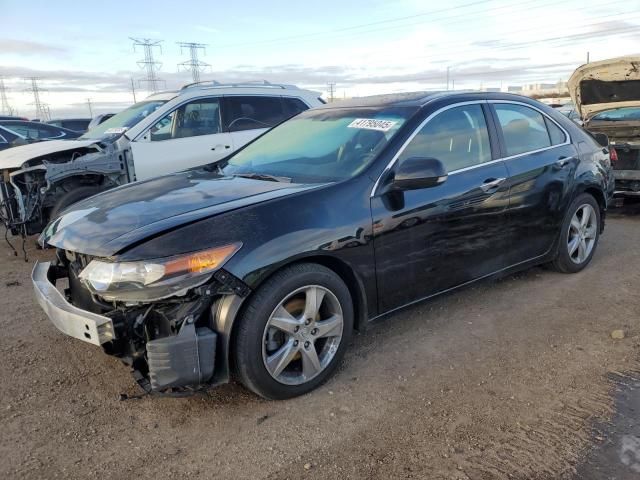 2011 Acura TSX