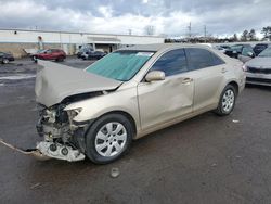 2008 Toyota Camry LE en venta en New Britain, CT