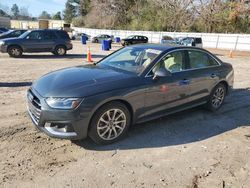 2023 Audi A4 Premium 40 en venta en Knightdale, NC