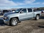 2016 Chevrolet Silverado C1500 LT