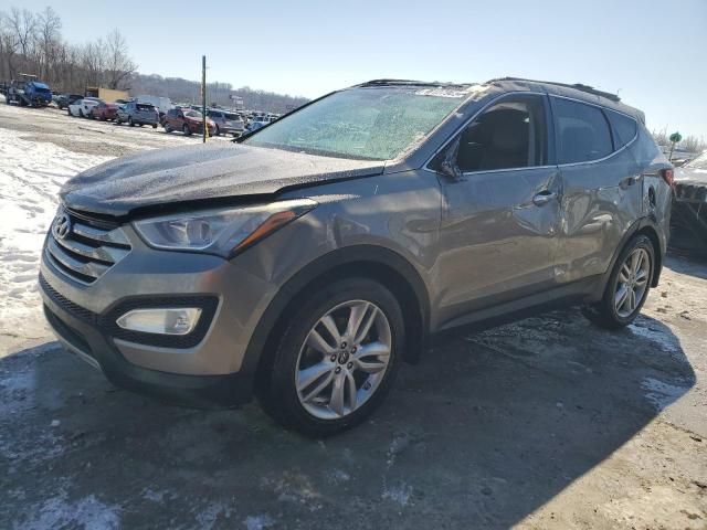 2015 Hyundai Santa FE Sport