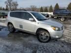 2007 Toyota Rav4 Limited