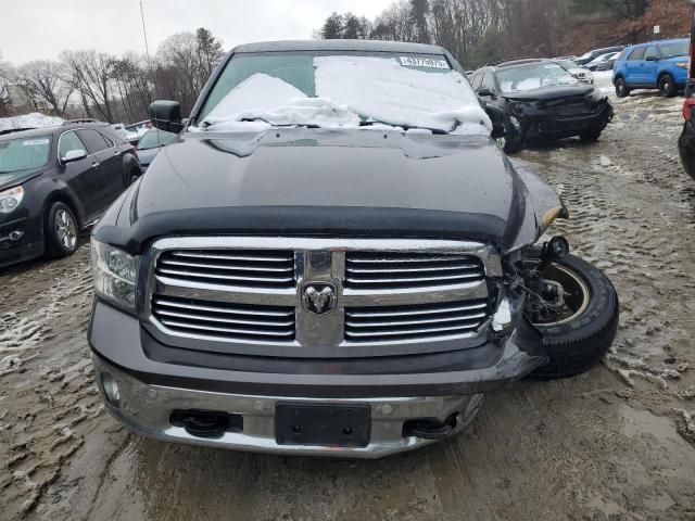 2016 Dodge RAM 1500 SLT