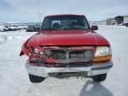 1998 Ford Ranger Super Cab