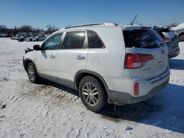 2014 KIA Sorento LX