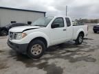 2013 Nissan Frontier S