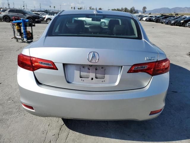 2014 Acura ILX 20