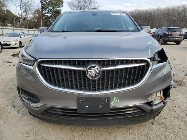 2020 Buick Enclave Preferred