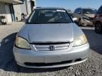 2003 Honda Civic EX