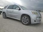 2011 GMC Acadia Denali