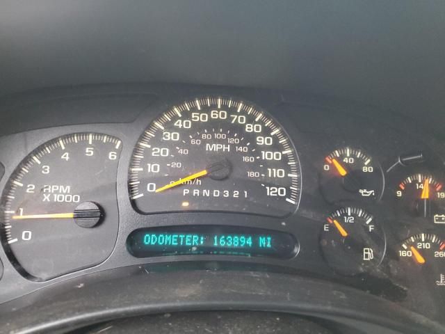 2006 GMC Yukon XL K1500