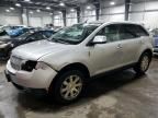 2009 Lincoln MKX