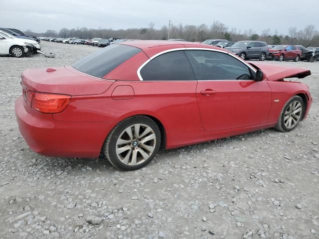 2013 BMW 328 I