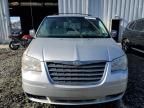 2009 Chrysler Town & Country Touring