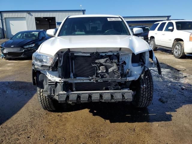 2020 Toyota Tacoma Double Cab