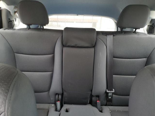 2012 KIA Sorento Base