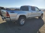 2011 Toyota Tacoma Double Cab Prerunner Long BED