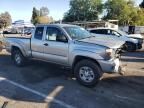 2014 Toyota Tacoma Prerunner Access Cab