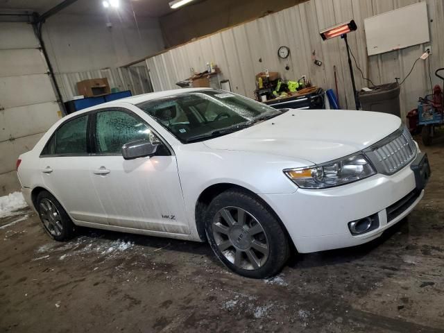 2009 Lincoln MKZ