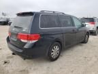 2008 Honda Odyssey EXL