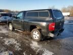 2008 Chevrolet Silverado K1500