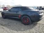 2013 Chevrolet Camaro LT