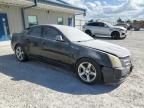 2008 Cadillac CTS