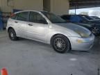 2004 Ford Focus ZX5