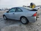 2004 Honda Civic DX