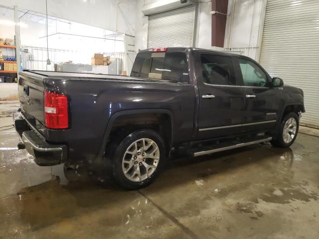 2015 GMC Sierra K1500 SLT